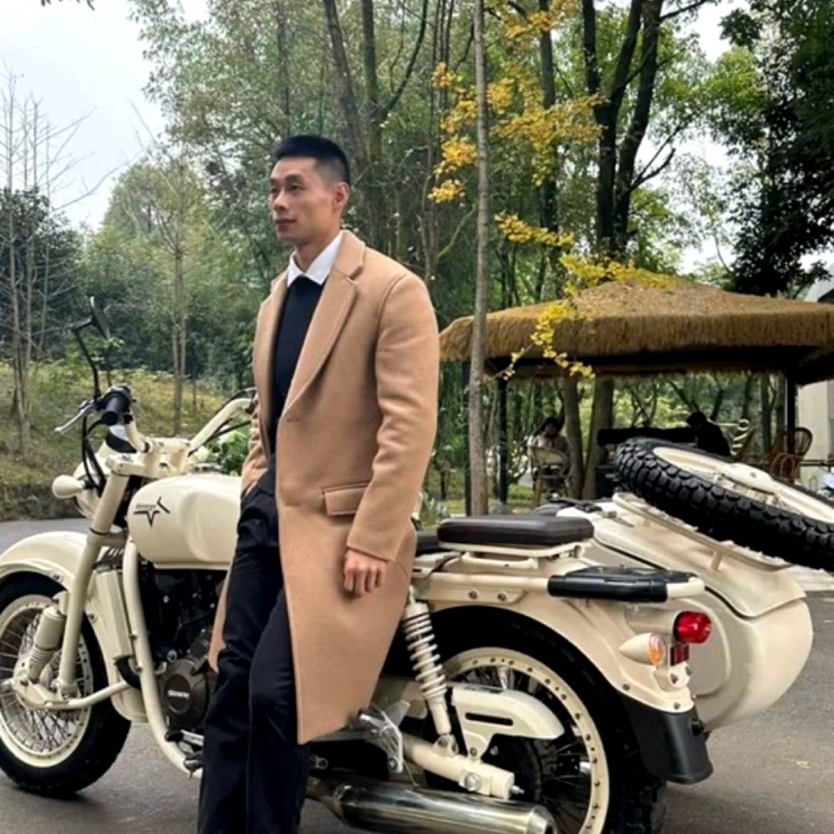 倾听冷暖的照片