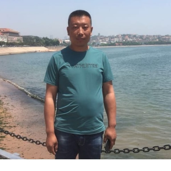 追梦人在的照片