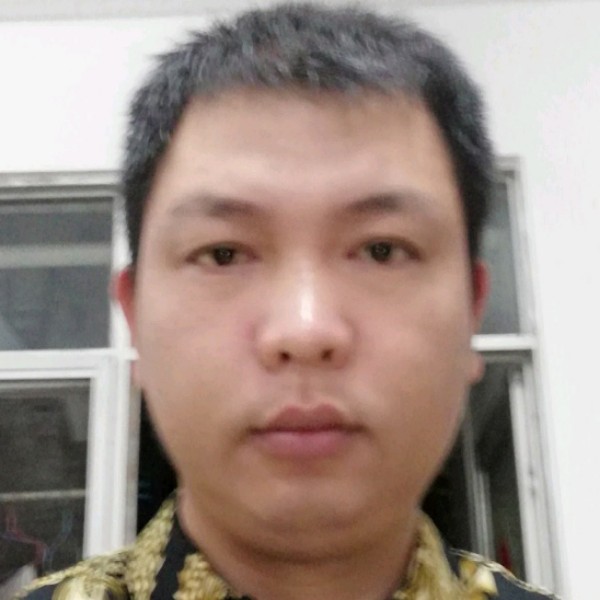 一个穷男人的照片