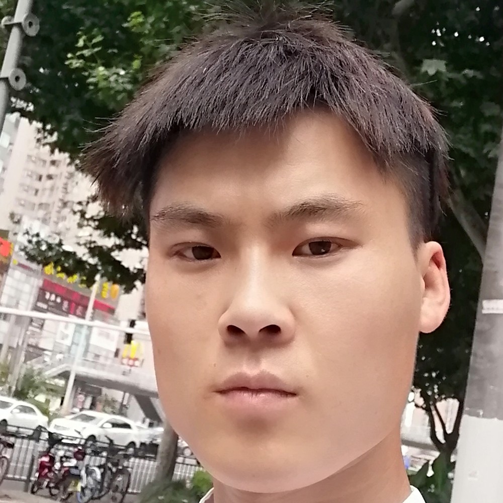 余生与谁度过的照片