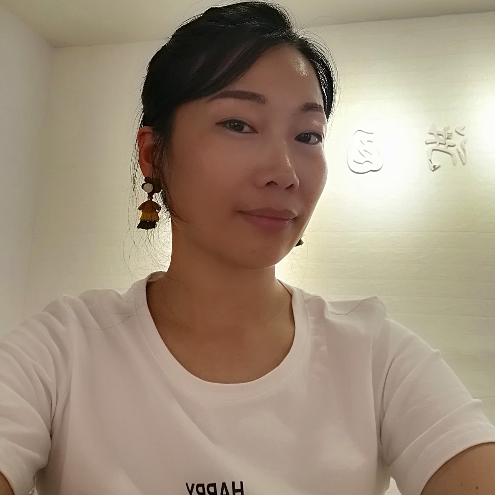 香氛阳光的照片