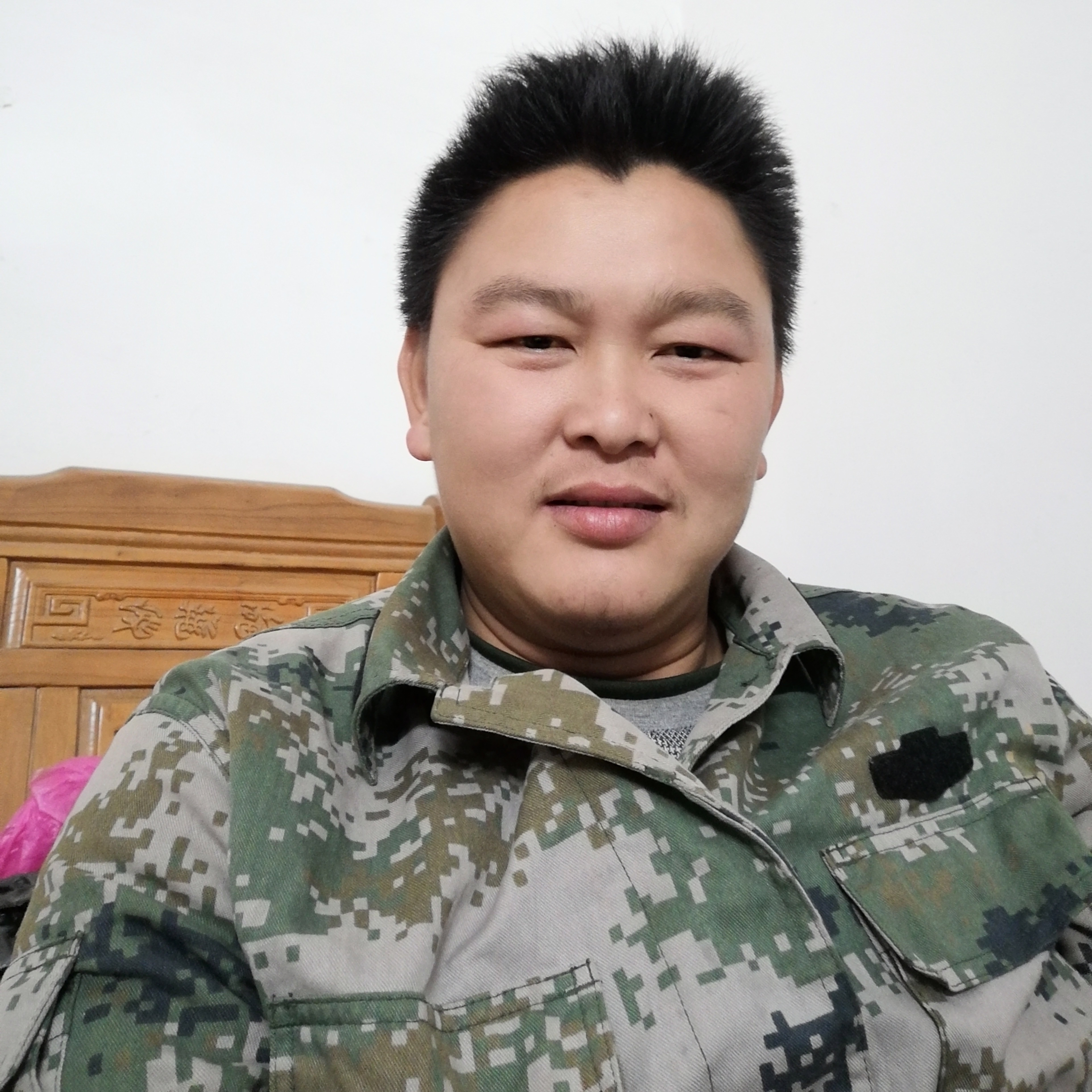 丰富請音响的照片
