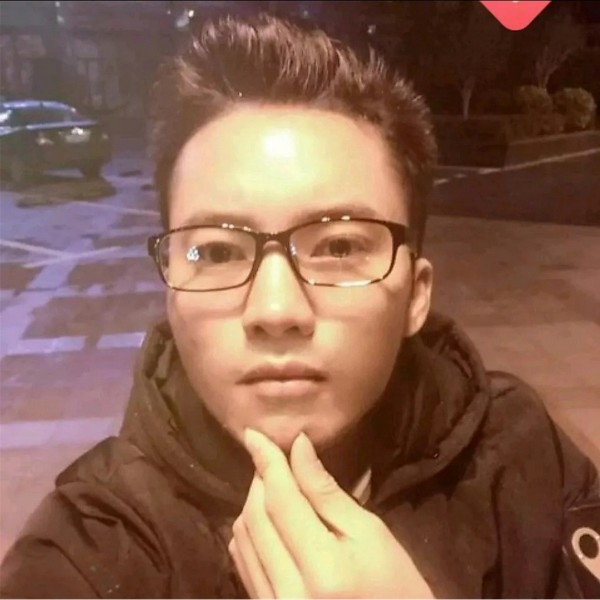 纯爷们儿已注册的照片