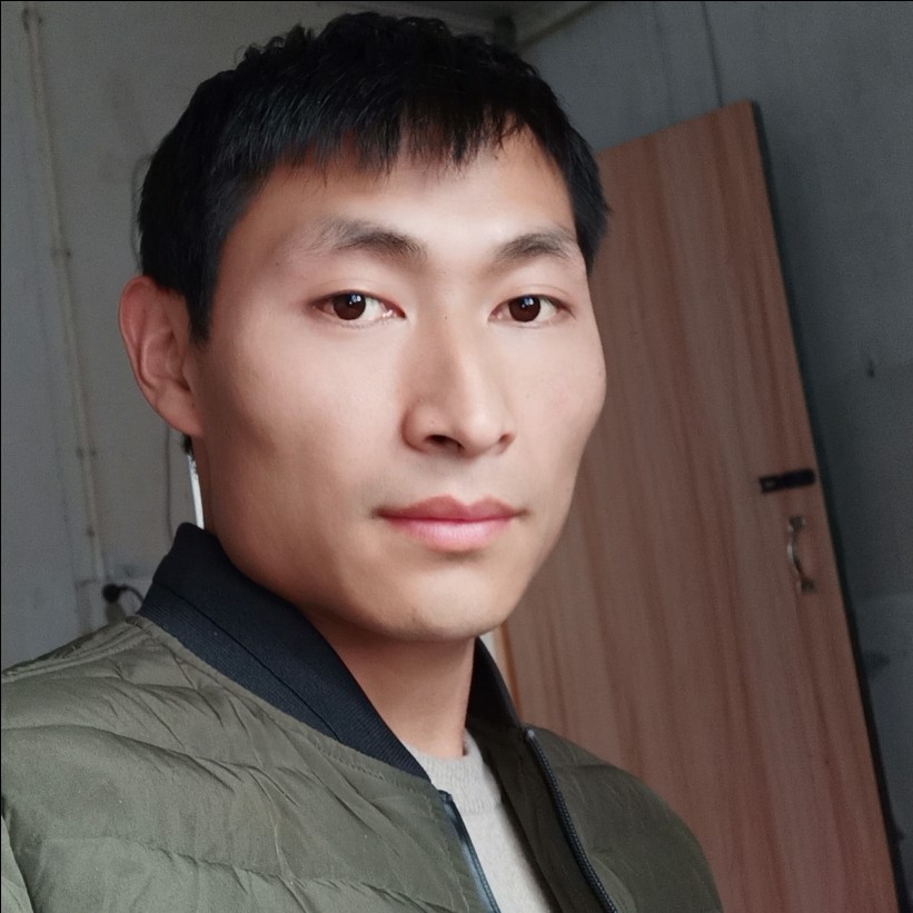八宝粥开放的照片