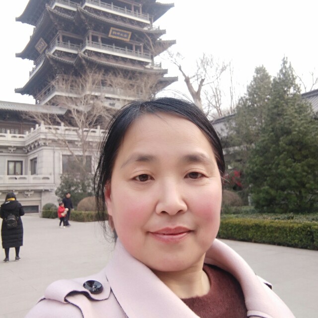 杨爱菊的照片
