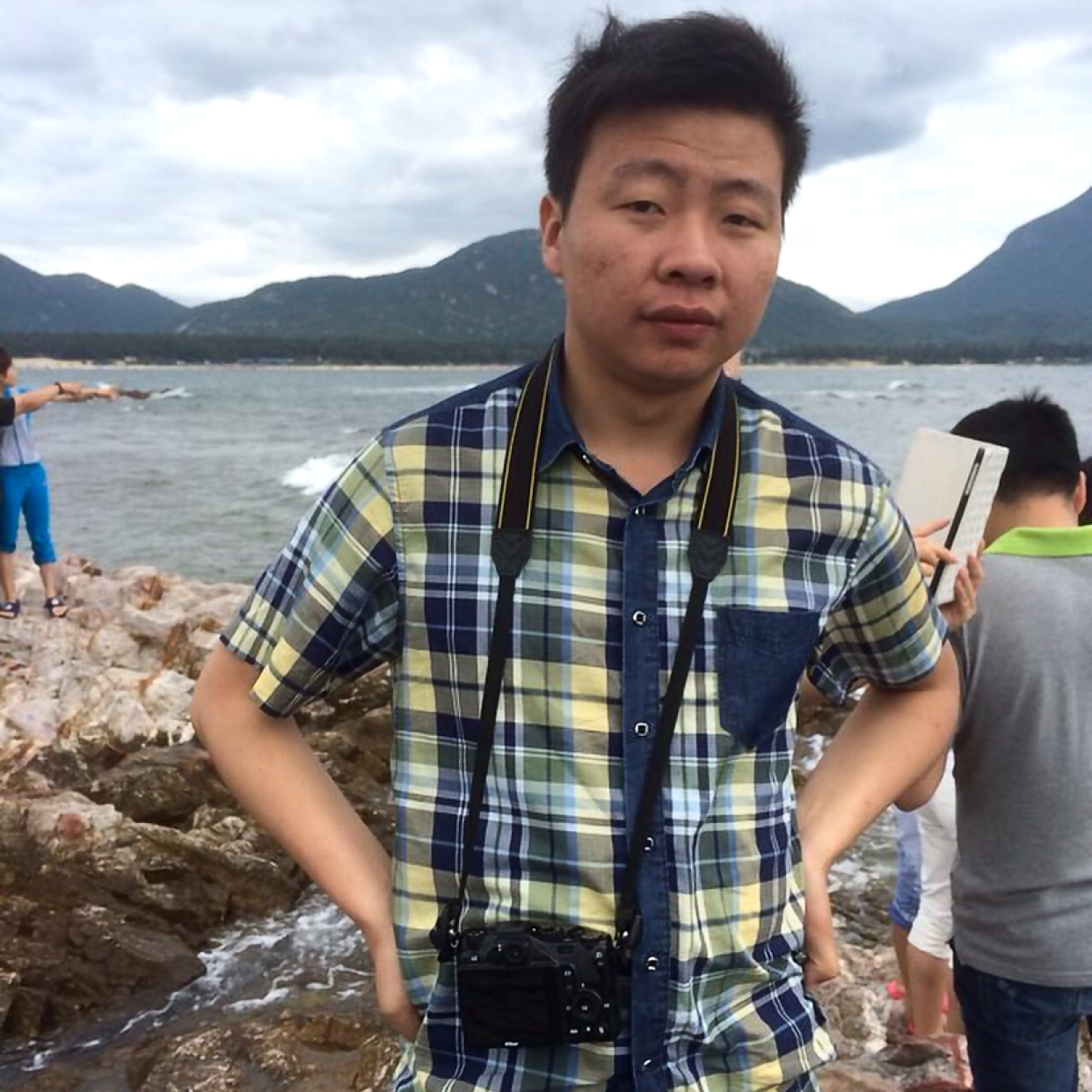 镜子等于单纯的照片