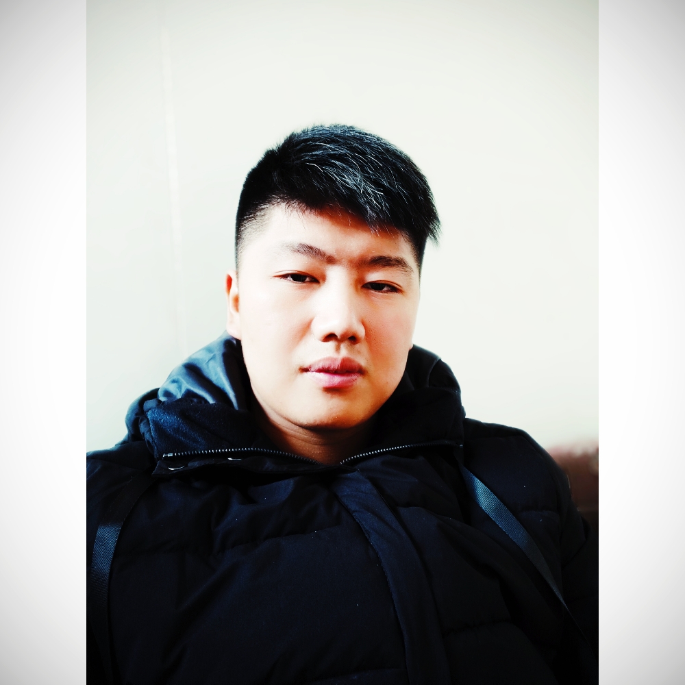 孤独的的照片