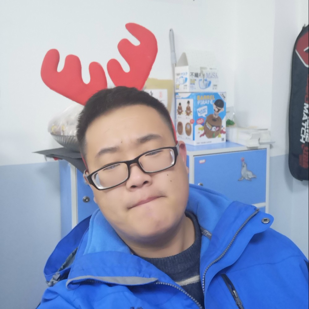 Nick Tea的照片