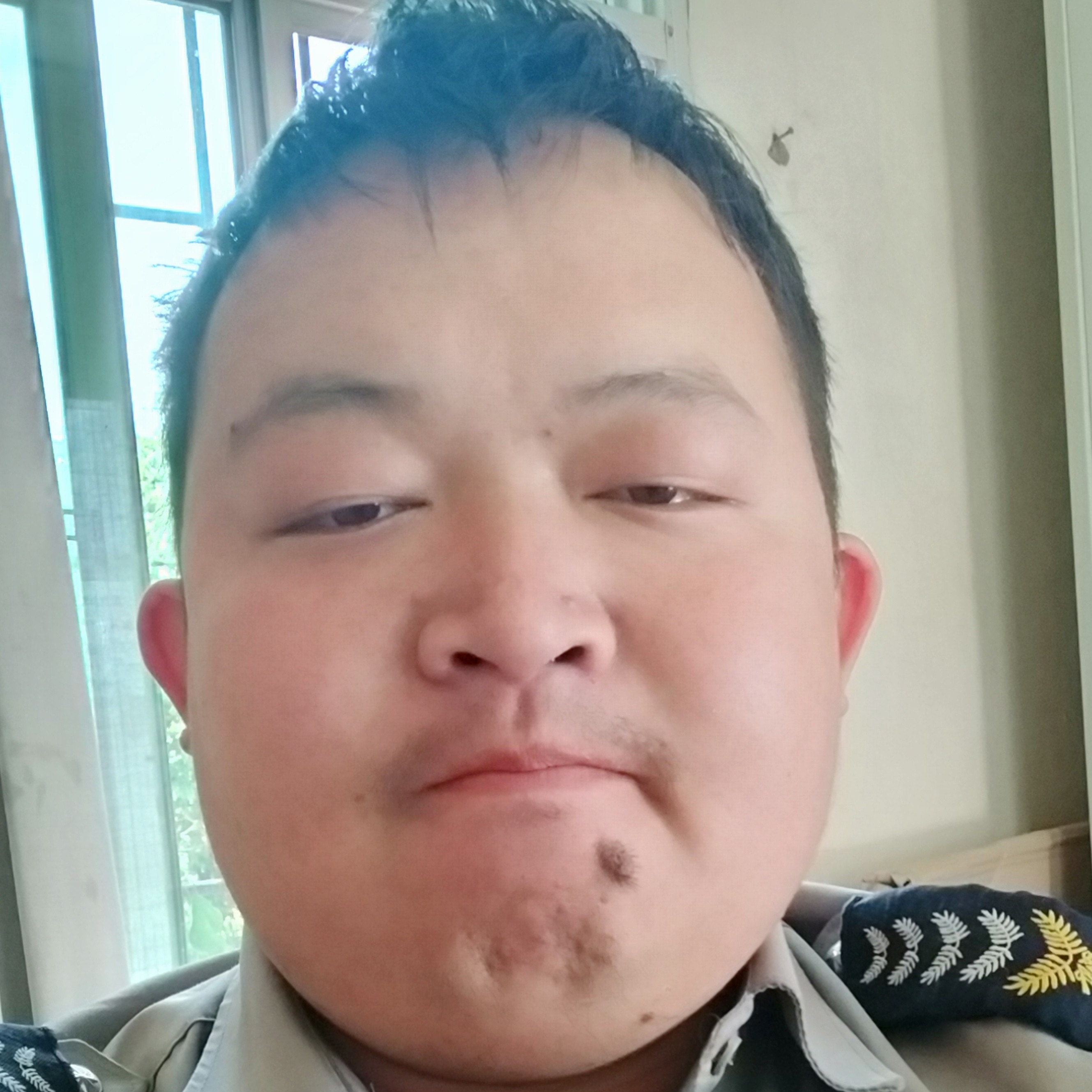 时空给冷酷的照片