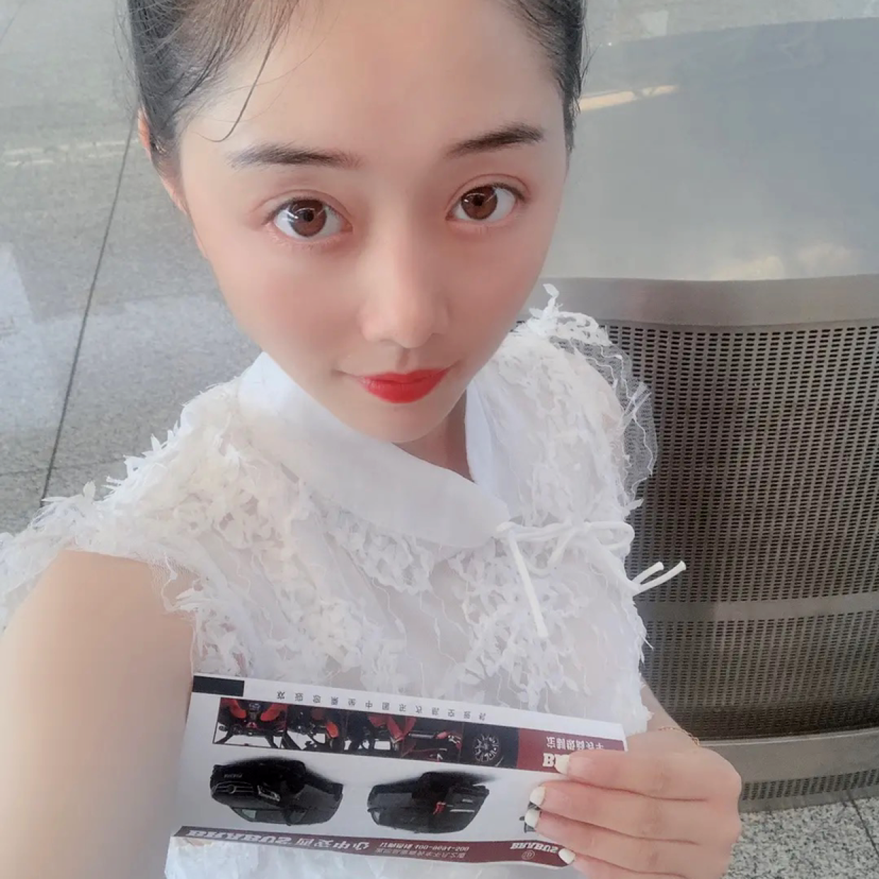 回忆的碎片的照片