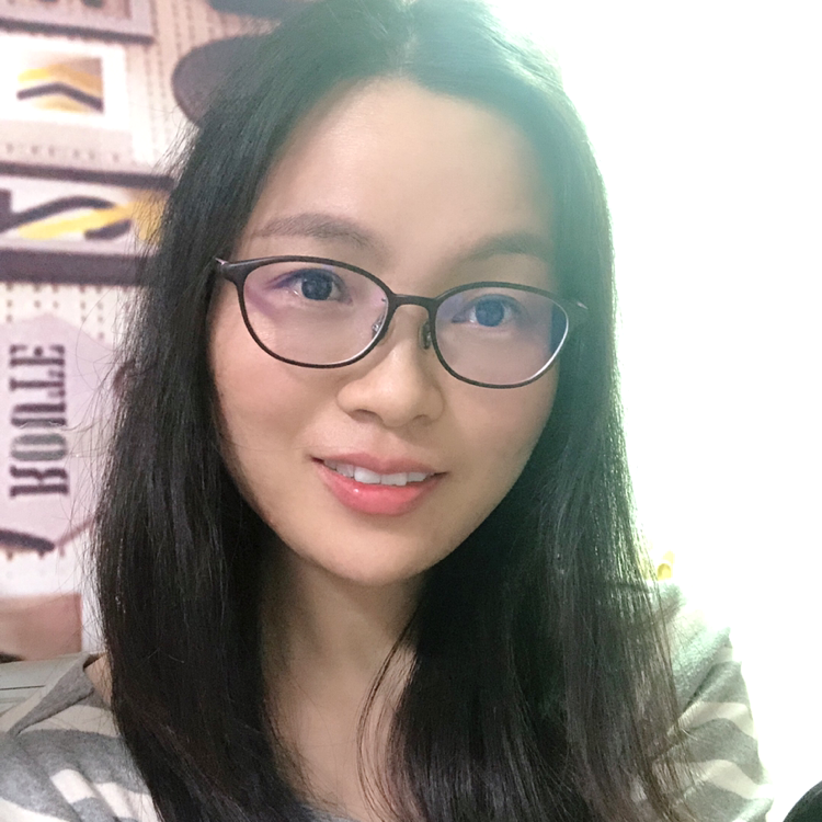 后蓝的照片