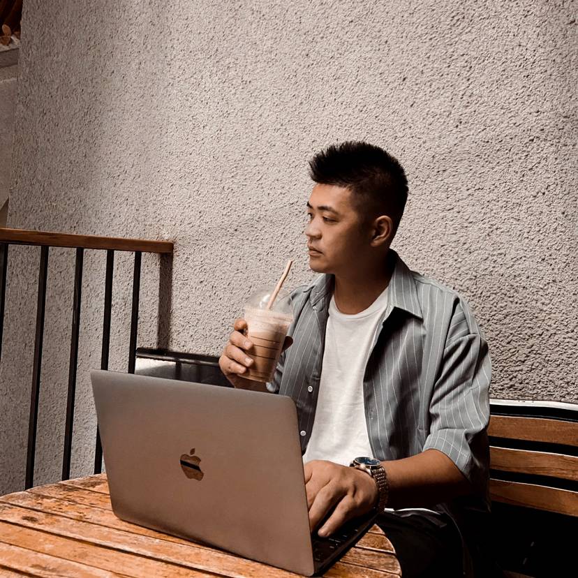 儿时de烛火的照片