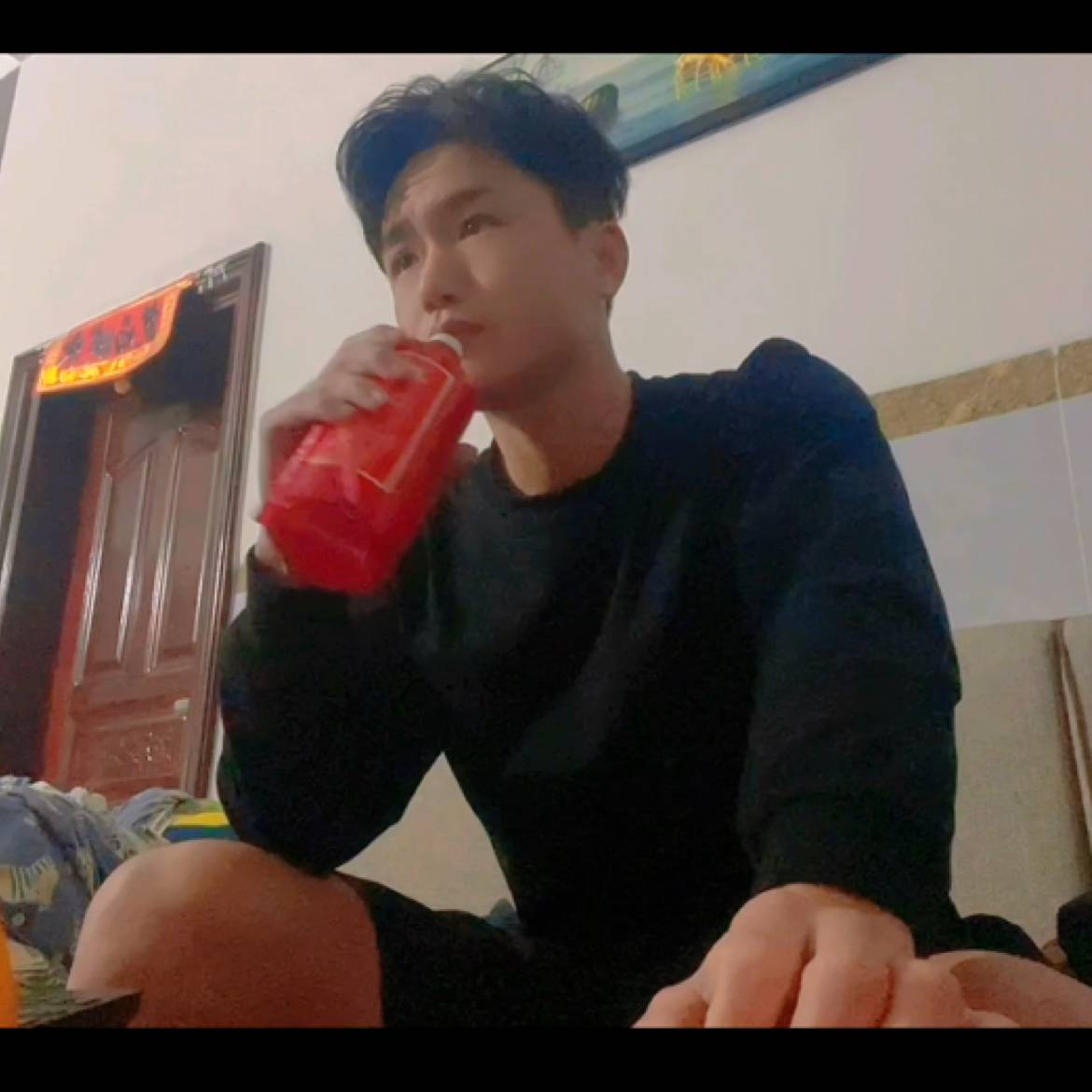 火给聪明的照片