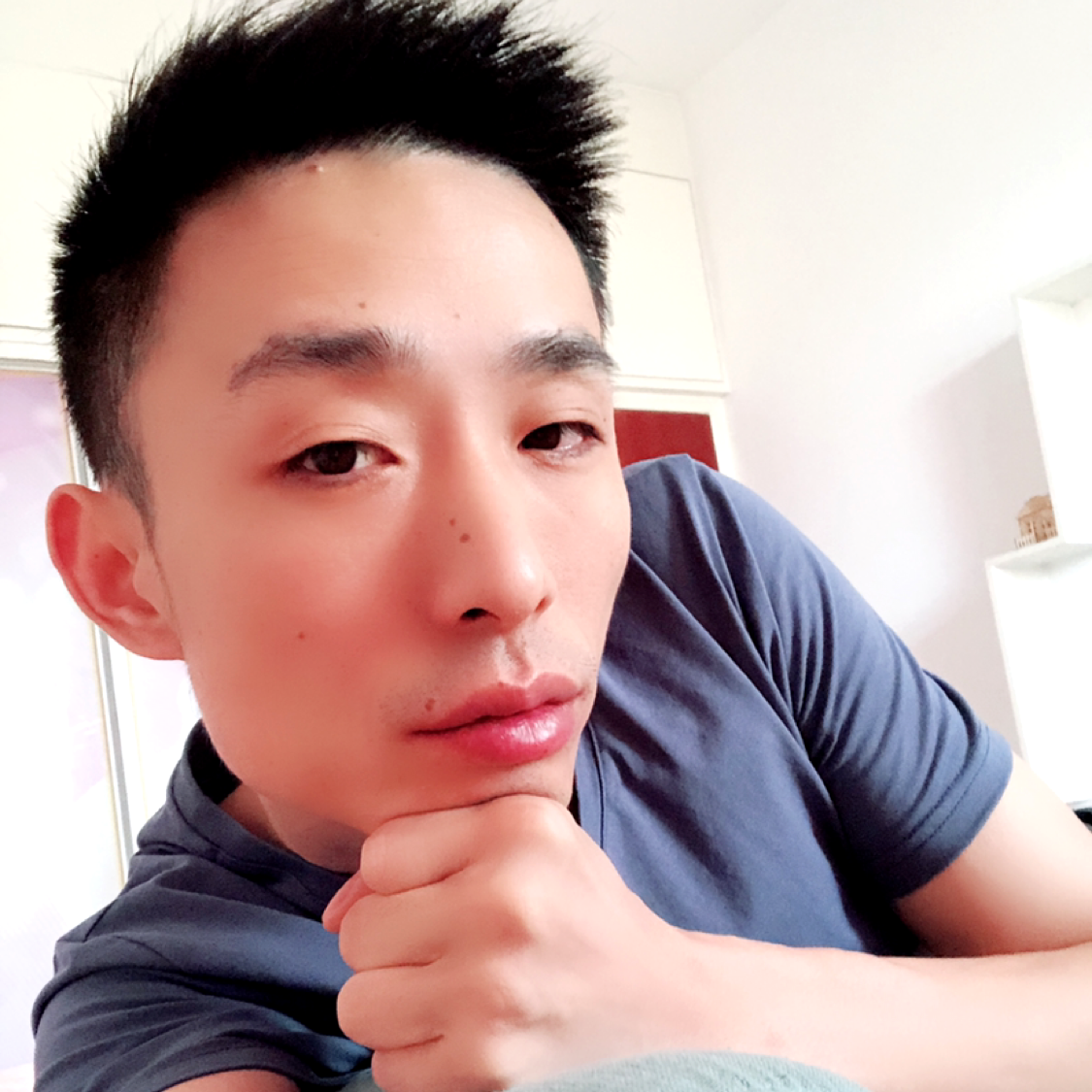 多情是病不治要命的照片
