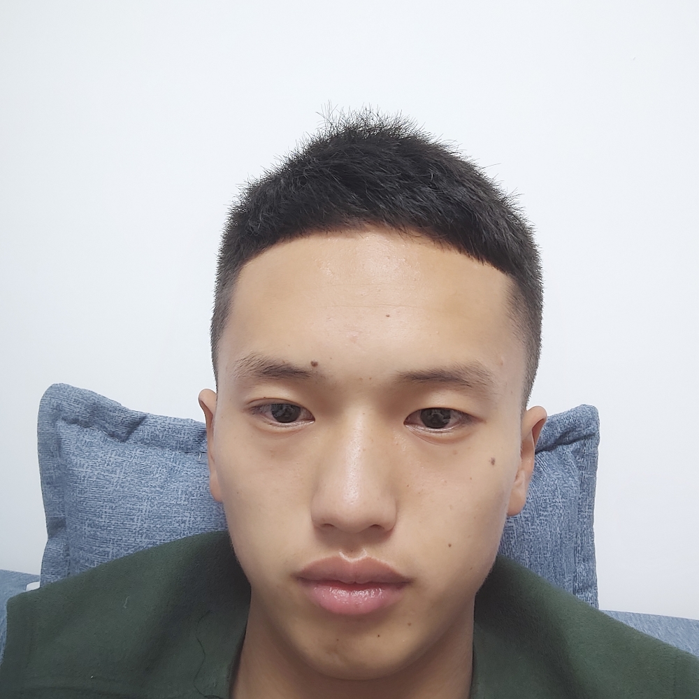 a刚过客的照片