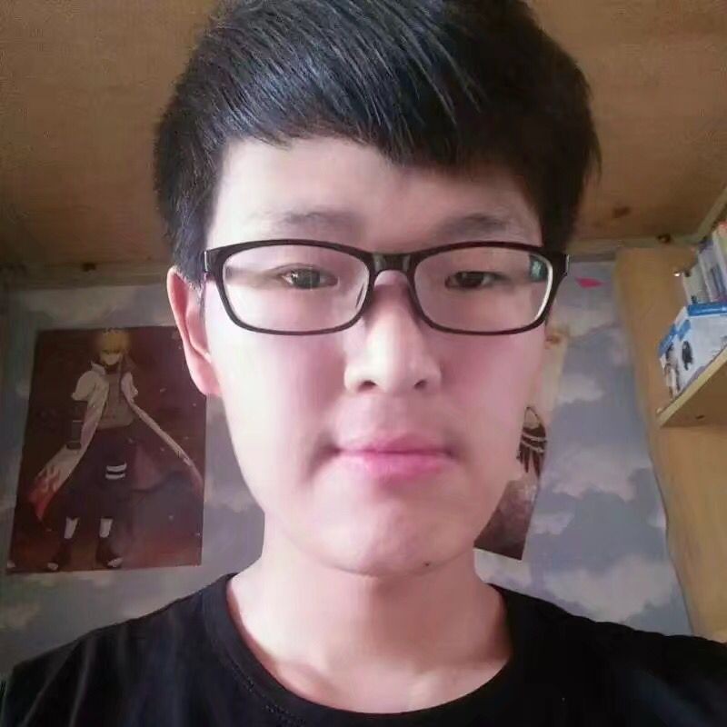 所念皆星河Lan的照片
