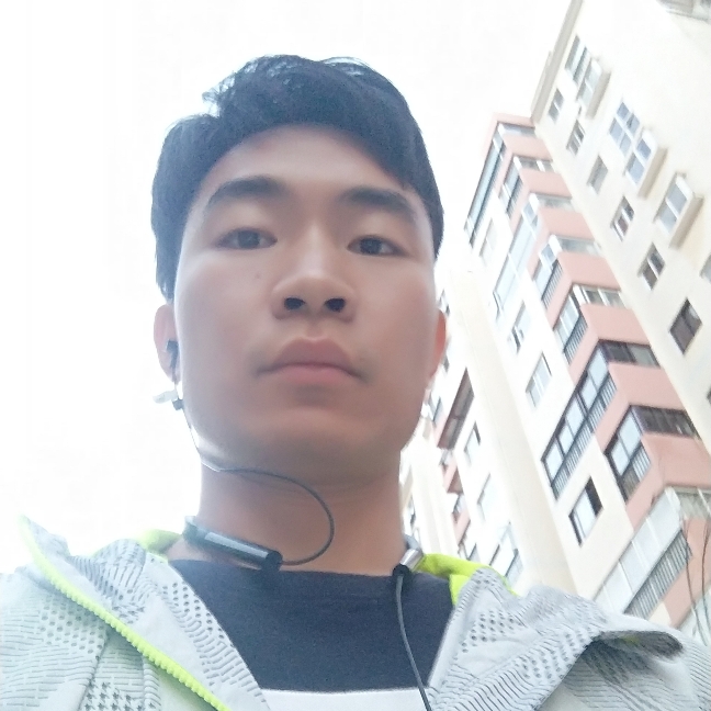 萧森的照片
