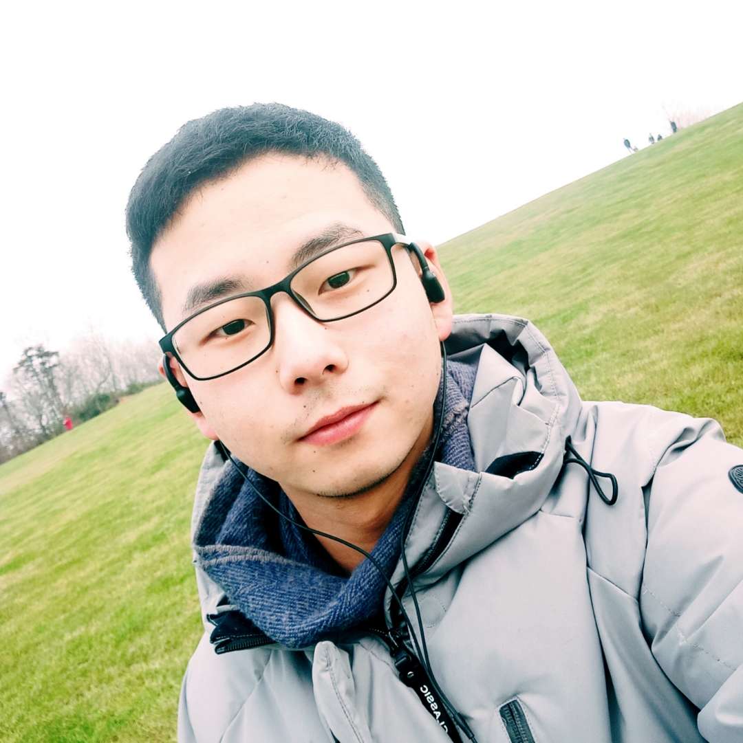 凡仔的照片