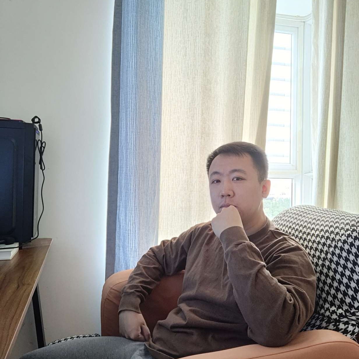 仙人掌说懦弱的照片