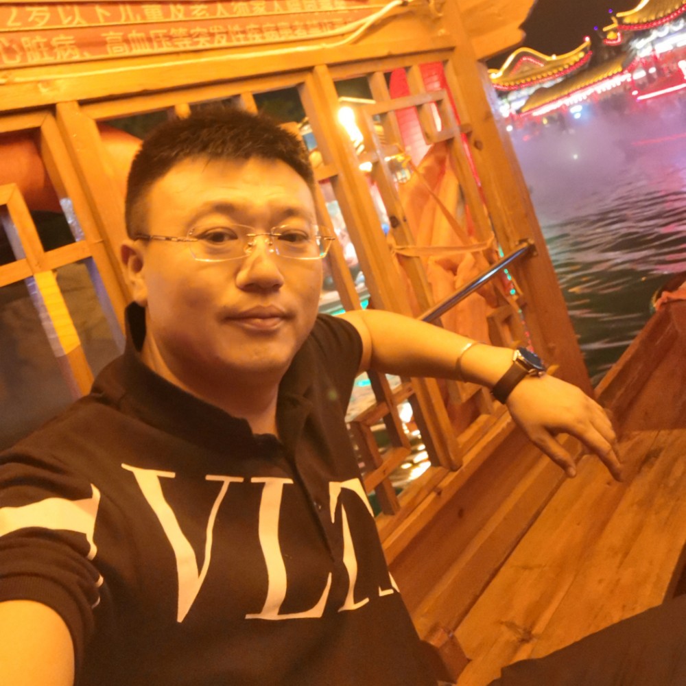 强～行天下的照片