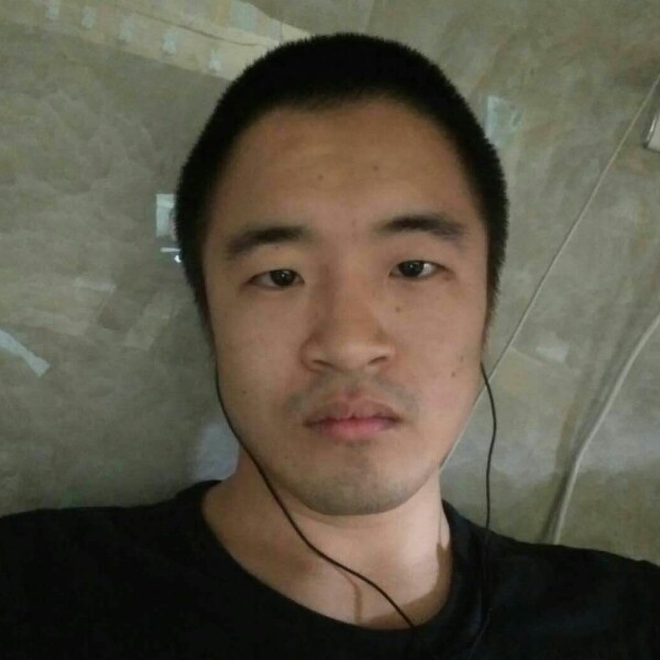 静松的照片