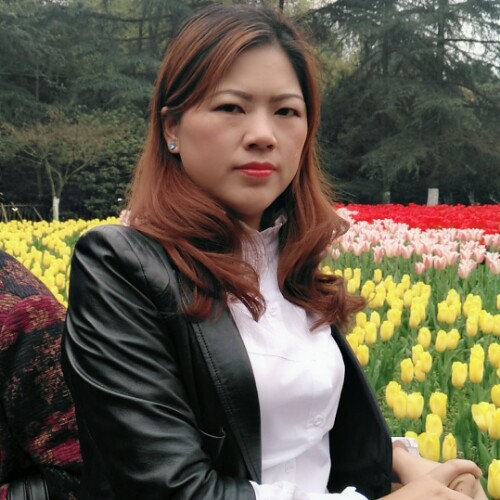 @英的照片