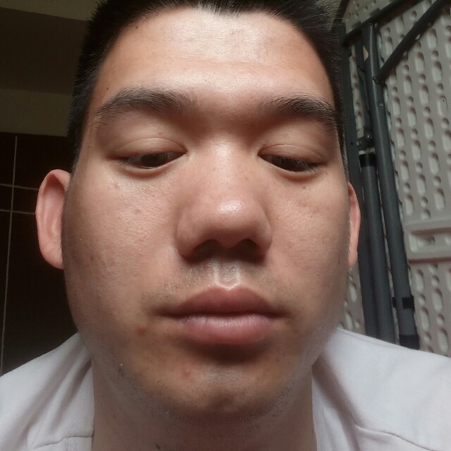 想人陪和晨阳的照片