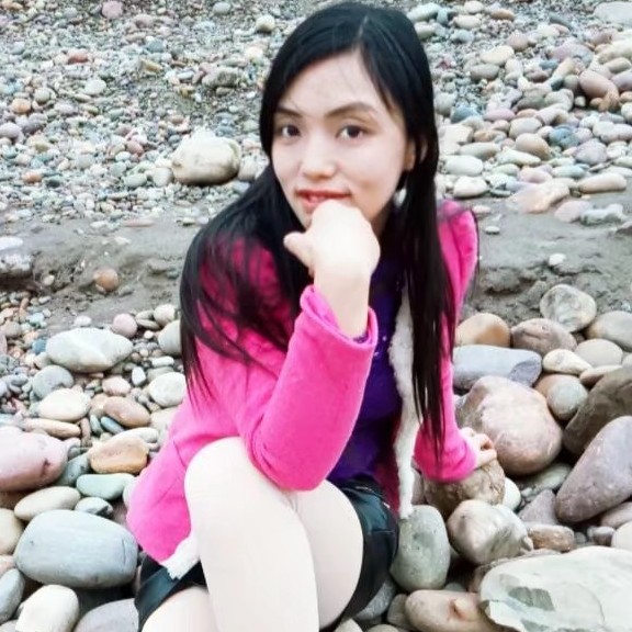 忘忧等待踏实的照片