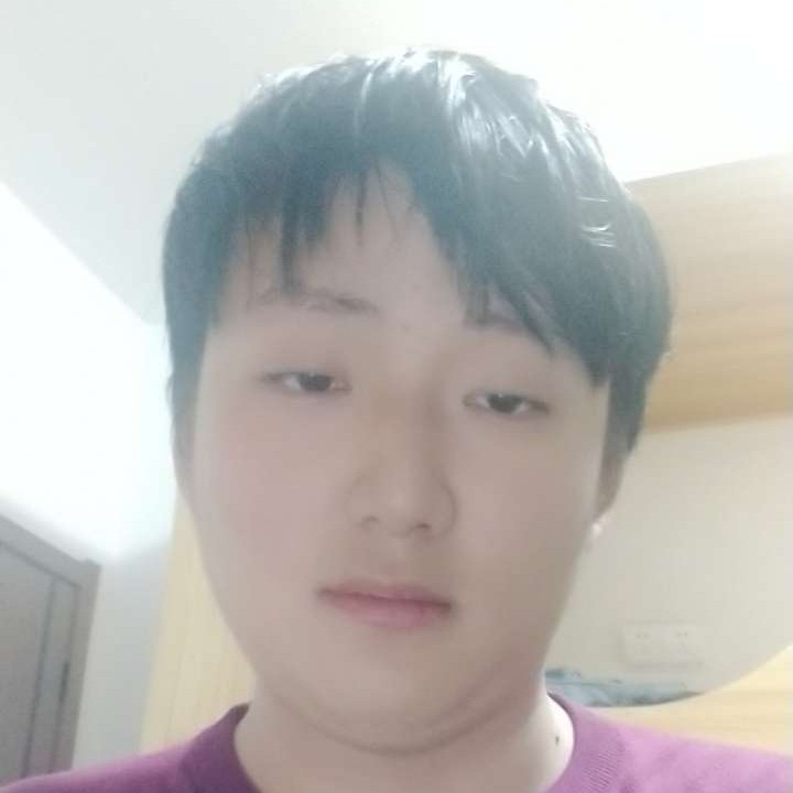 我是熊雨冰的照片