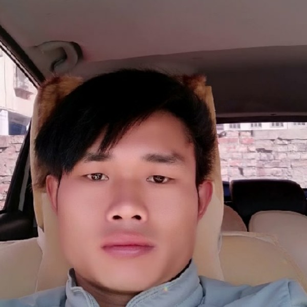 我是单身人的照片
