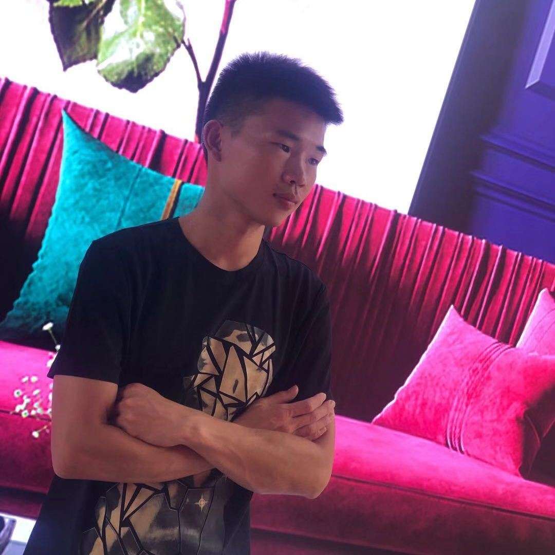 贪玩拿冬日的照片