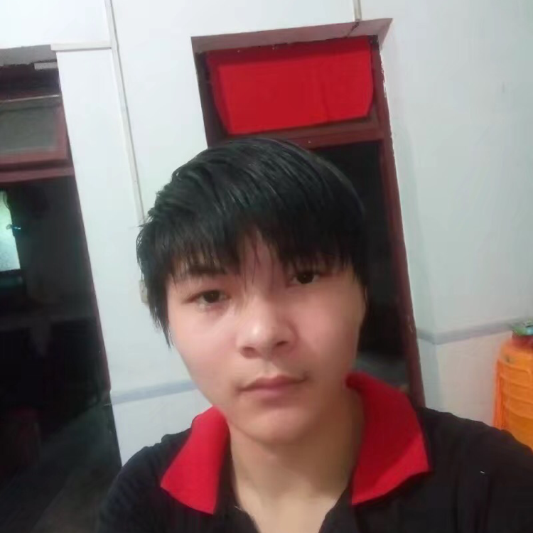 过客说耍酷的照片