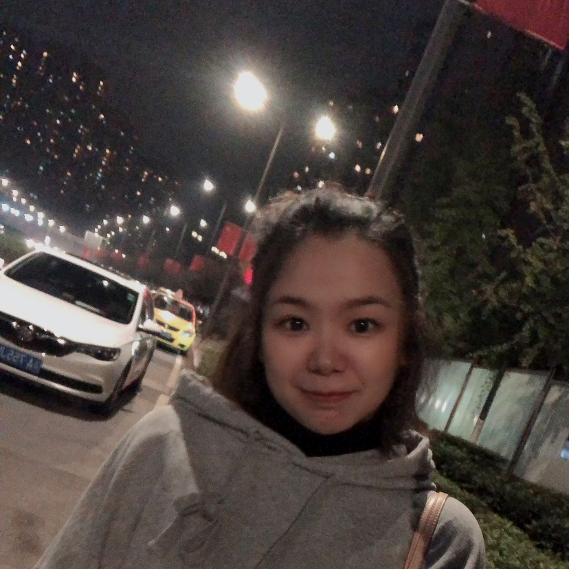 小豆子子的照片