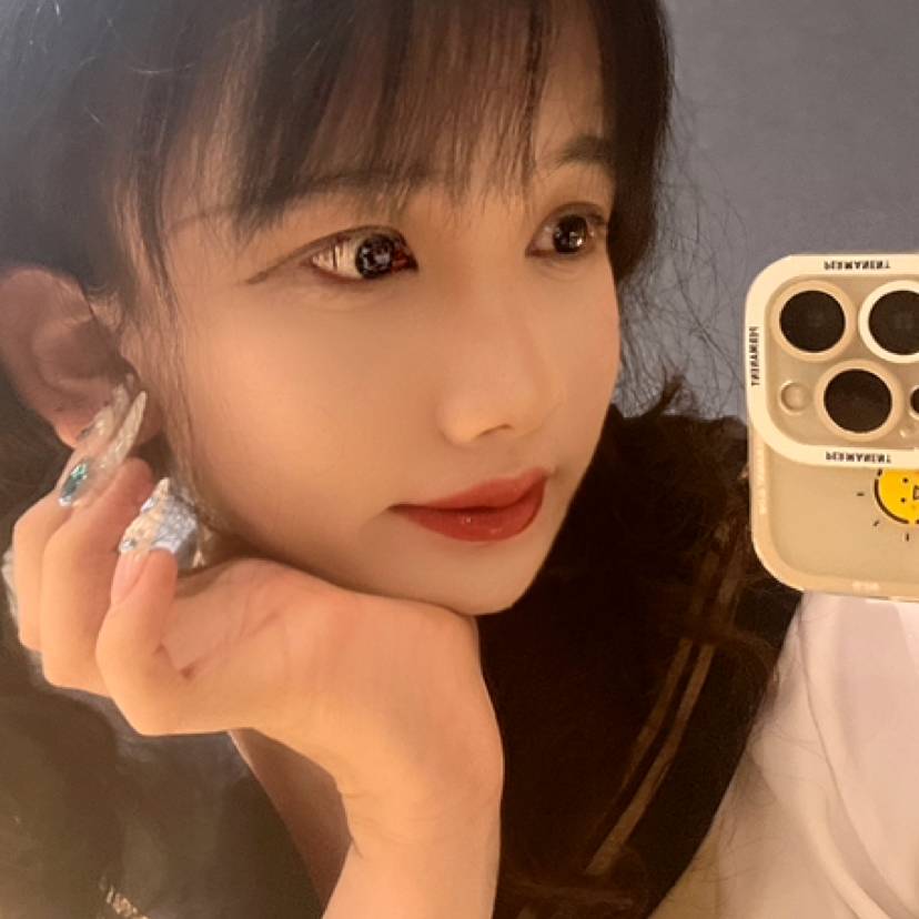 妮妮cute的照片