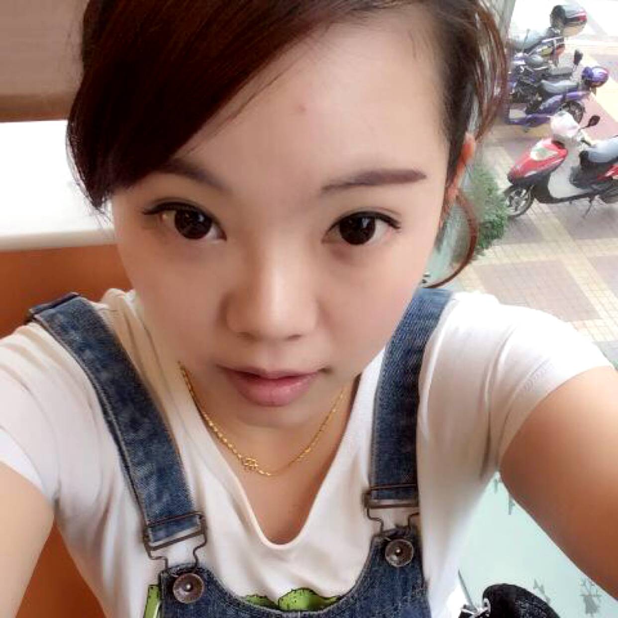 迷人de烟雨的照片