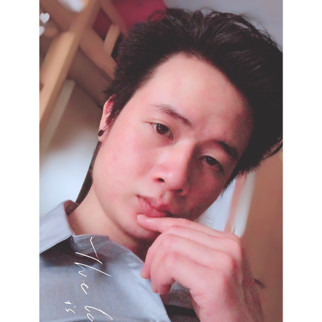 有句话想对你说的照片