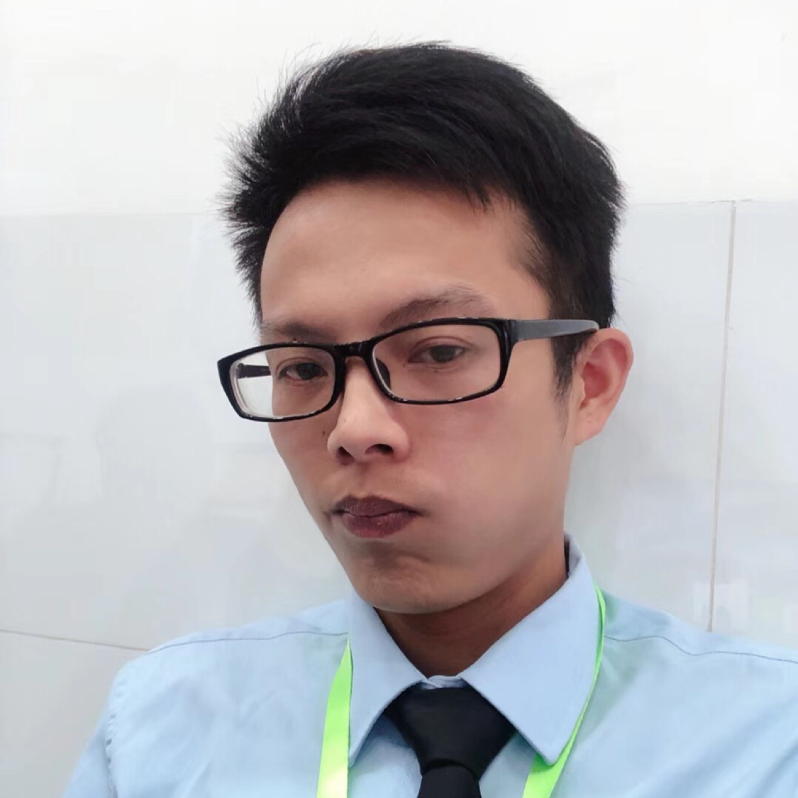 有抱负的咸鱼的照片