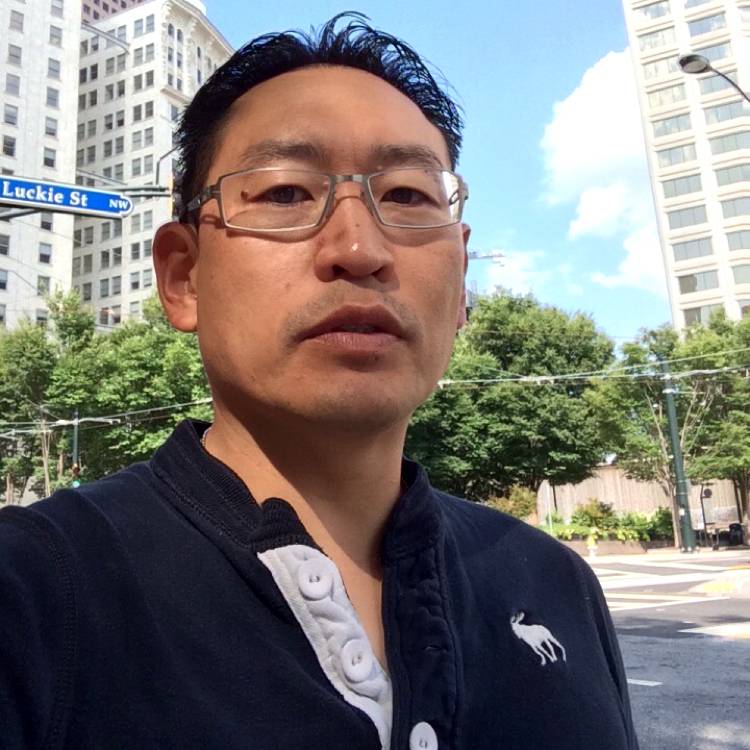 李弟兄的照片