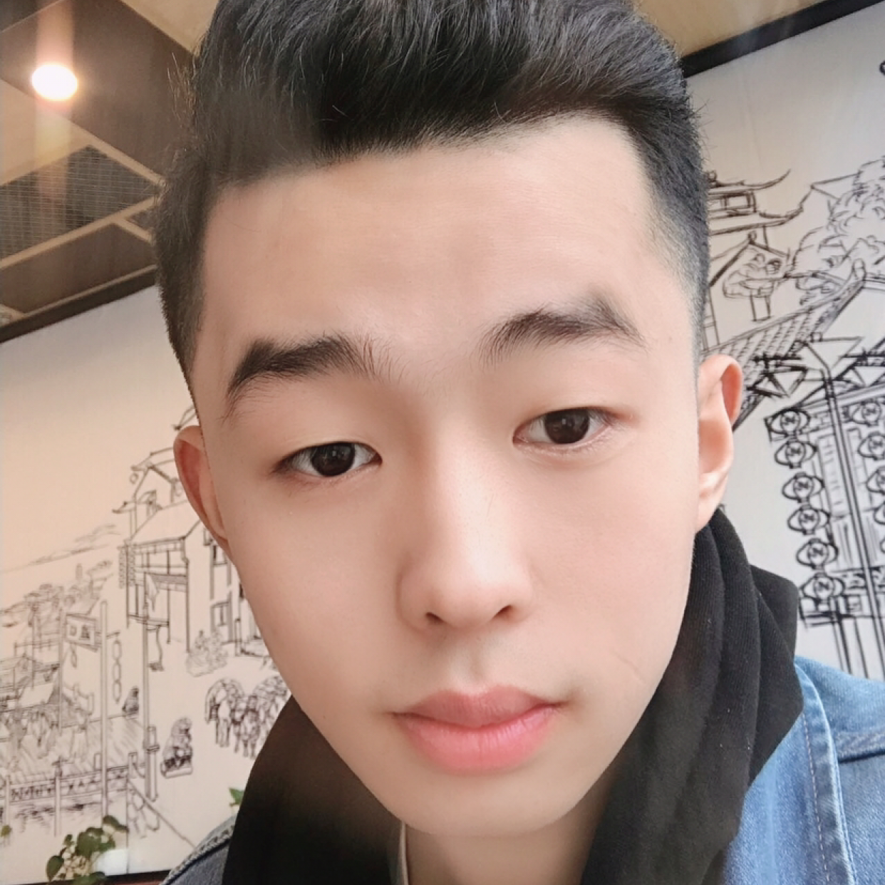 南宫决的照片