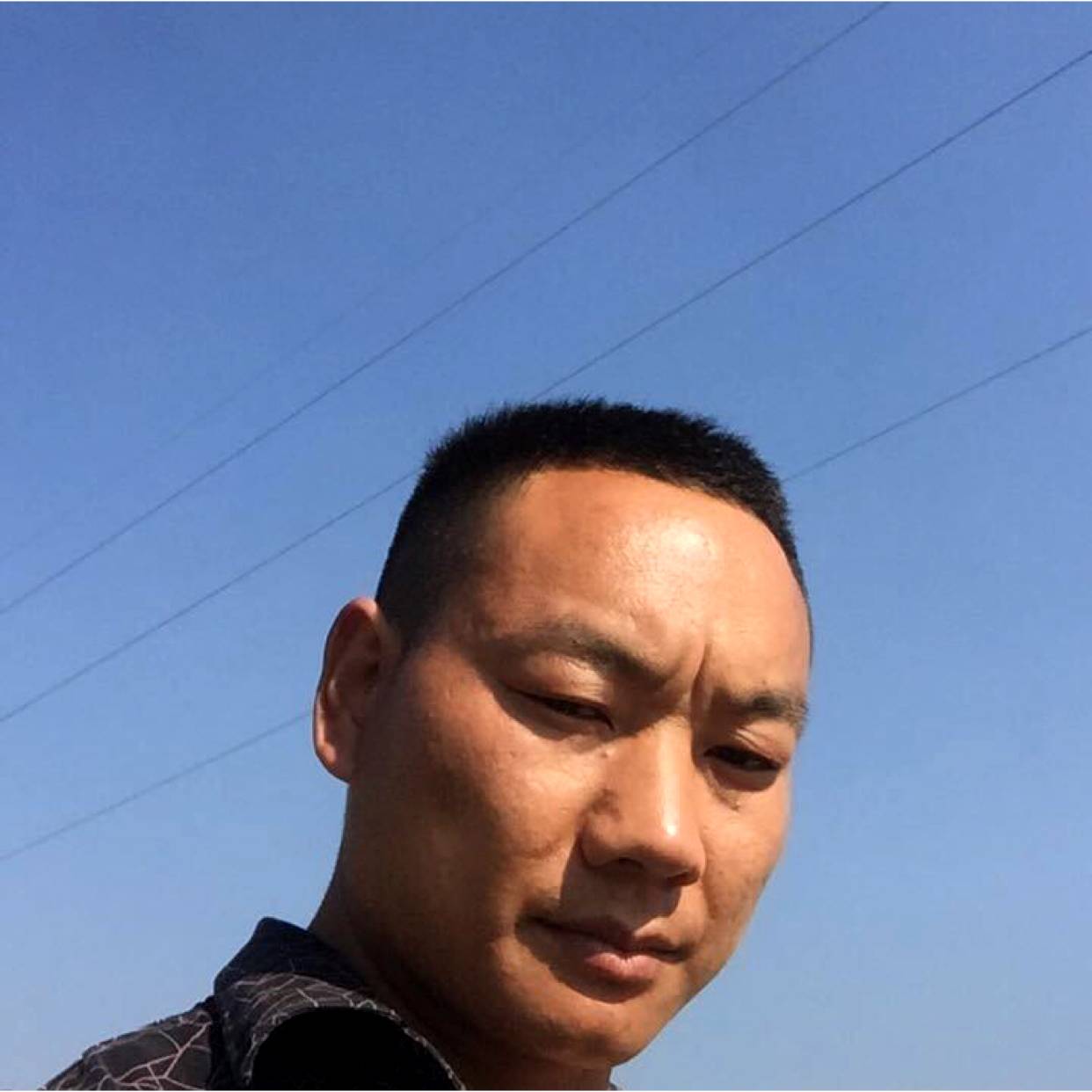 浮波悲凉的照片