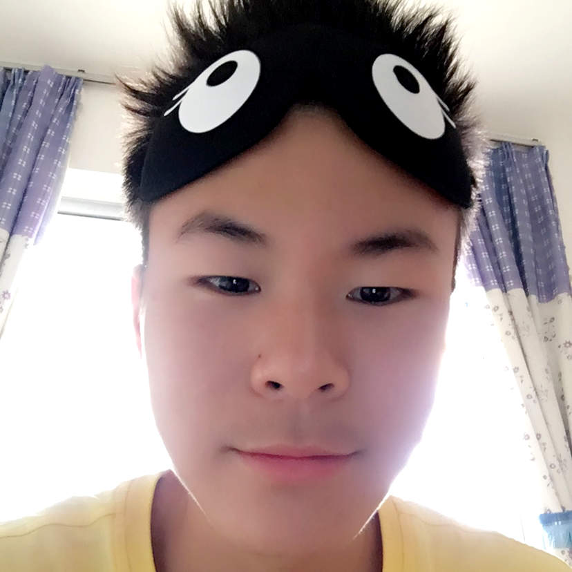 公子彧的照片