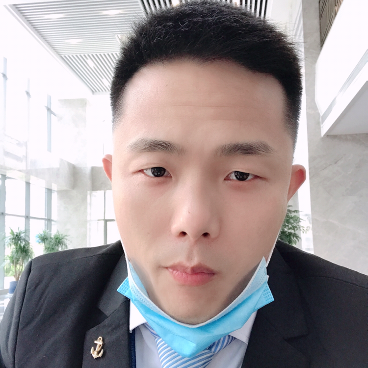 渣男的嘴暖男的心的照片