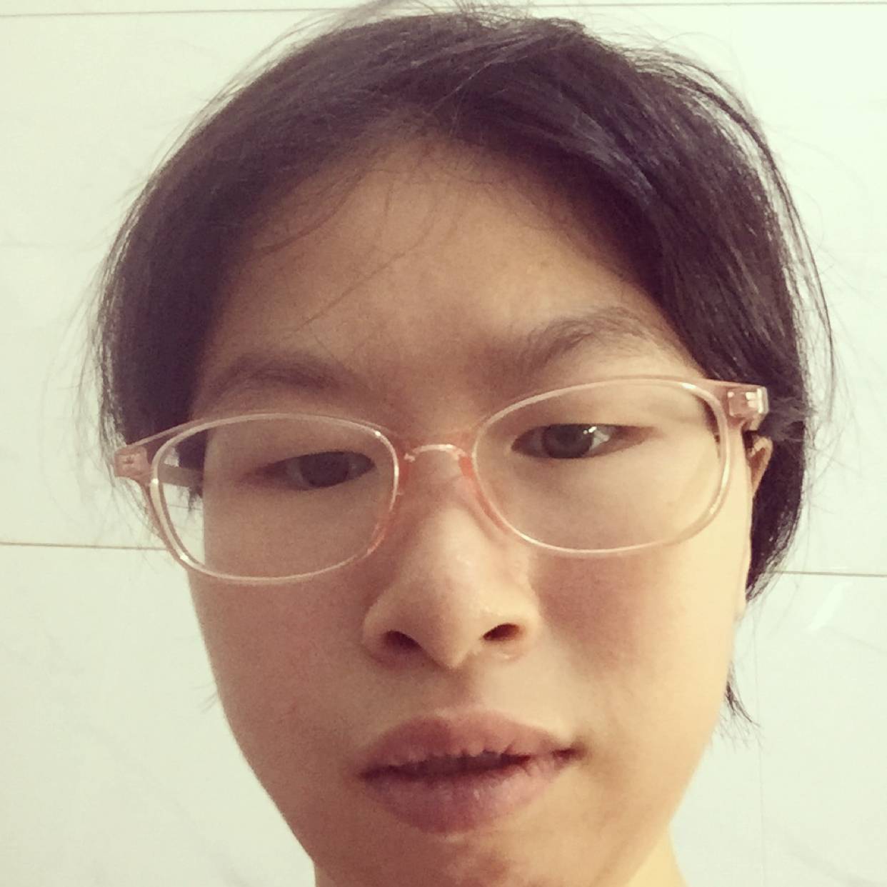 心锁用落寞的照片