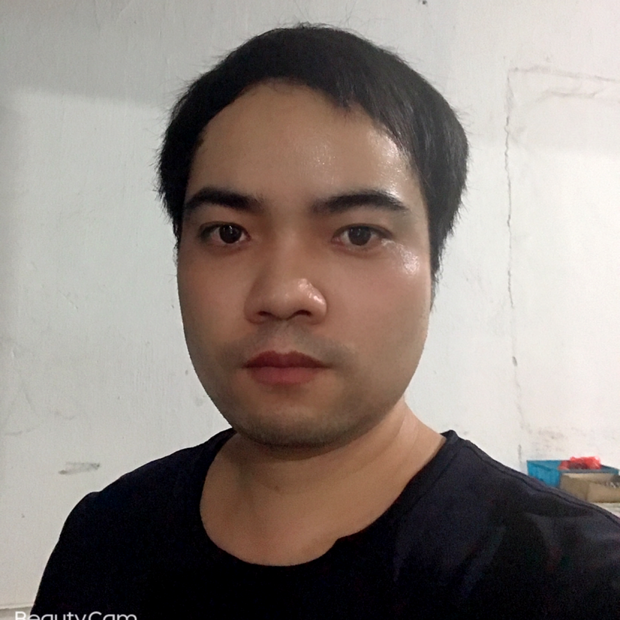 碧影和谐的照片