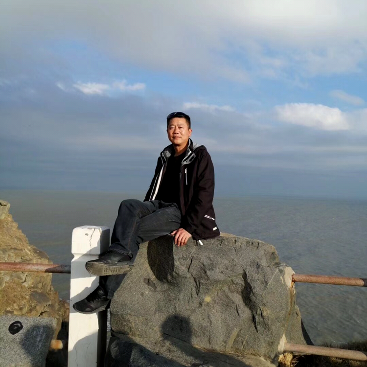 的照片
