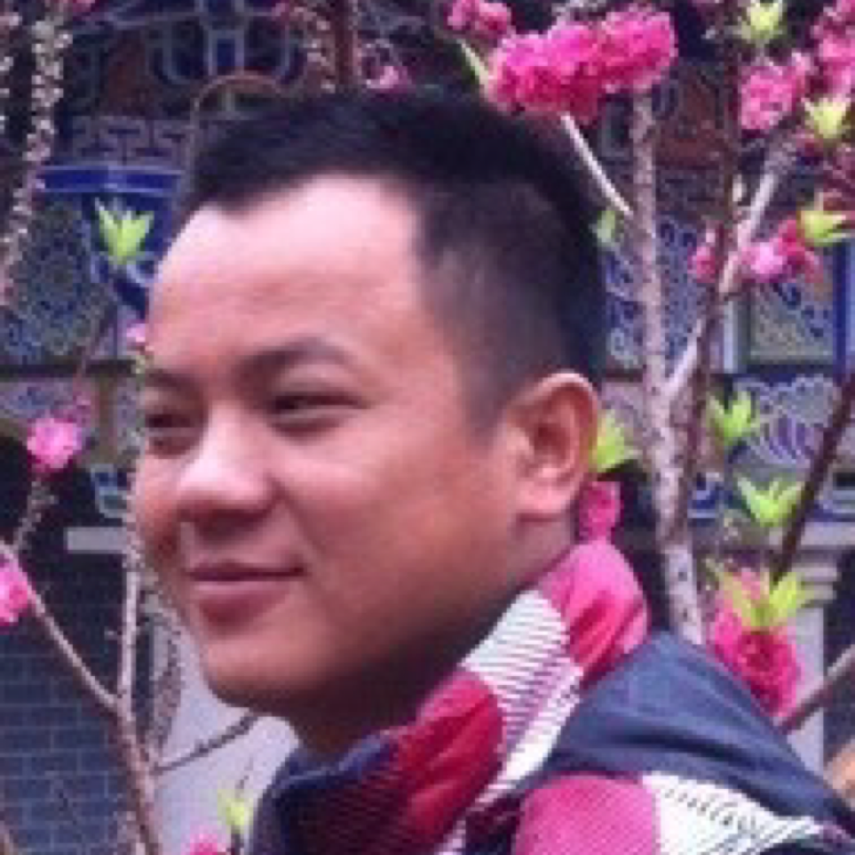 余生稳稳的幸福的照片
