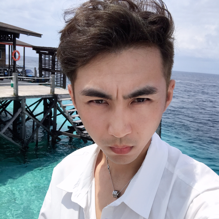尘辰的照片