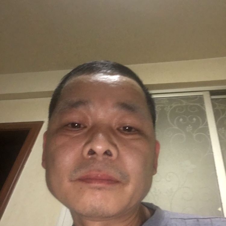 找个真实的异性的照片