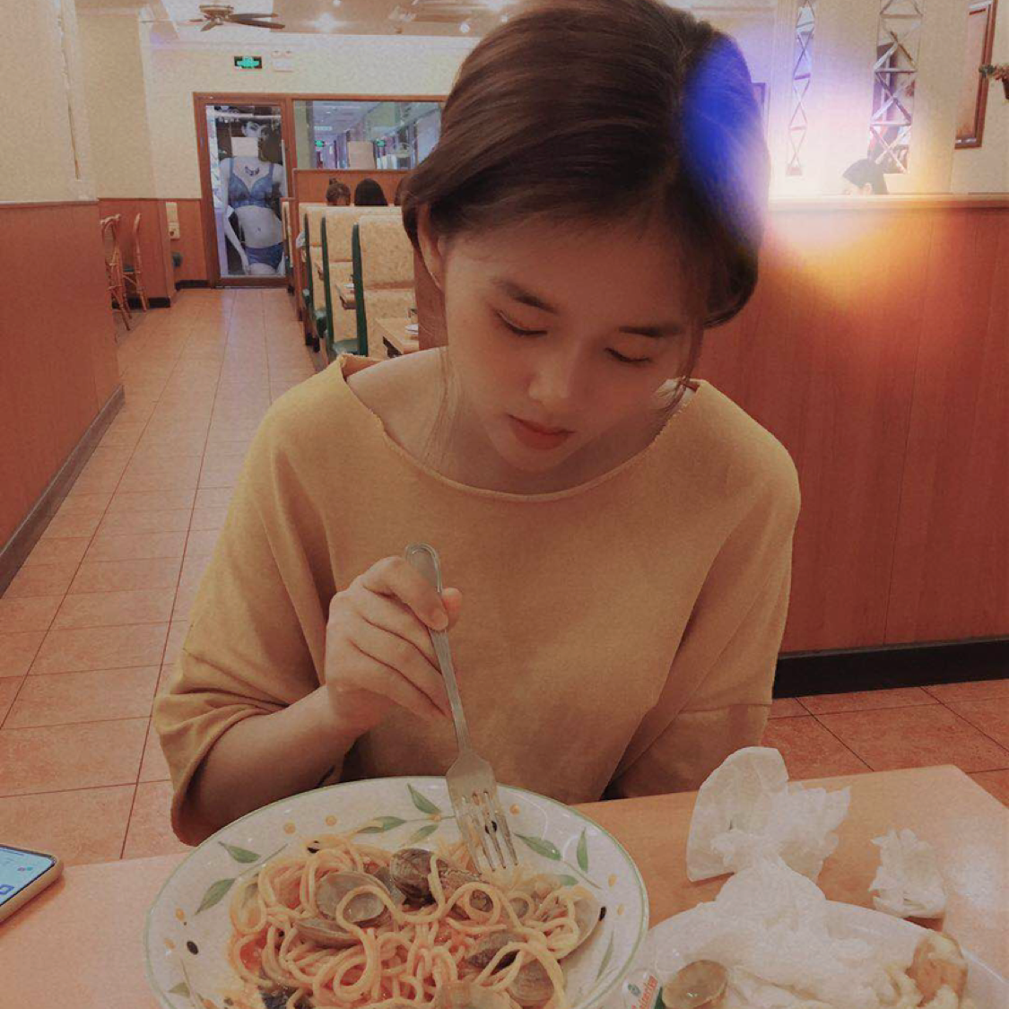 的照片