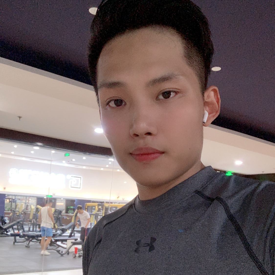 小白菜扯怕孤单的照片